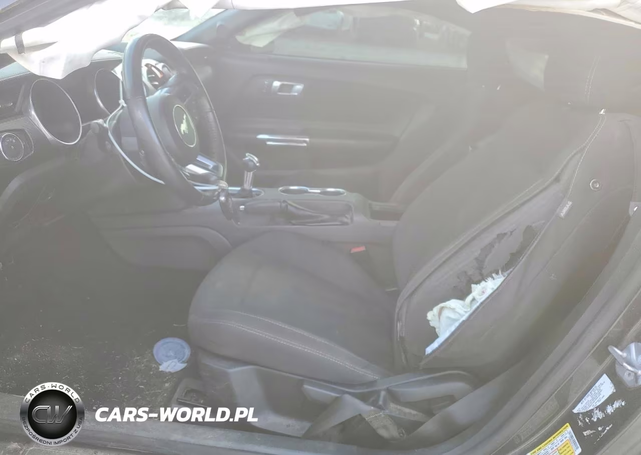 2020 Ford Mustang VIN:1FA6P8TH7L5171296 - 7