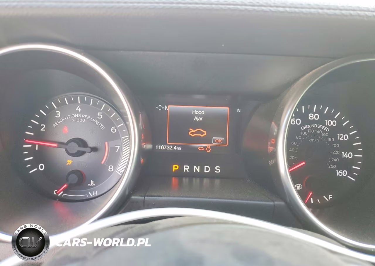 2020 Ford Mustang VIN:1FA6P8TH7L5171296 - 9
