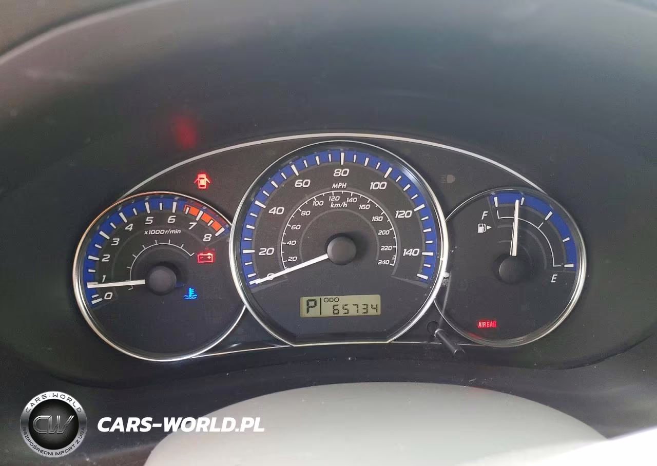 2011 Subaru Forester 2.5X Premium VIN:JF2SHADC6BH725006 - 9