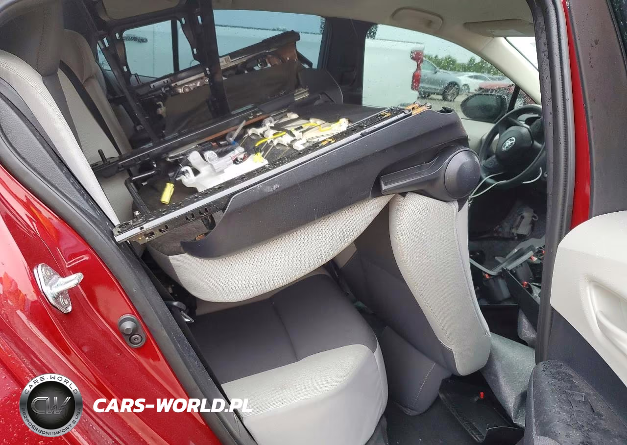 2025 Toyota Corolla VIN:5YFB4MDE9SP283517 - 10