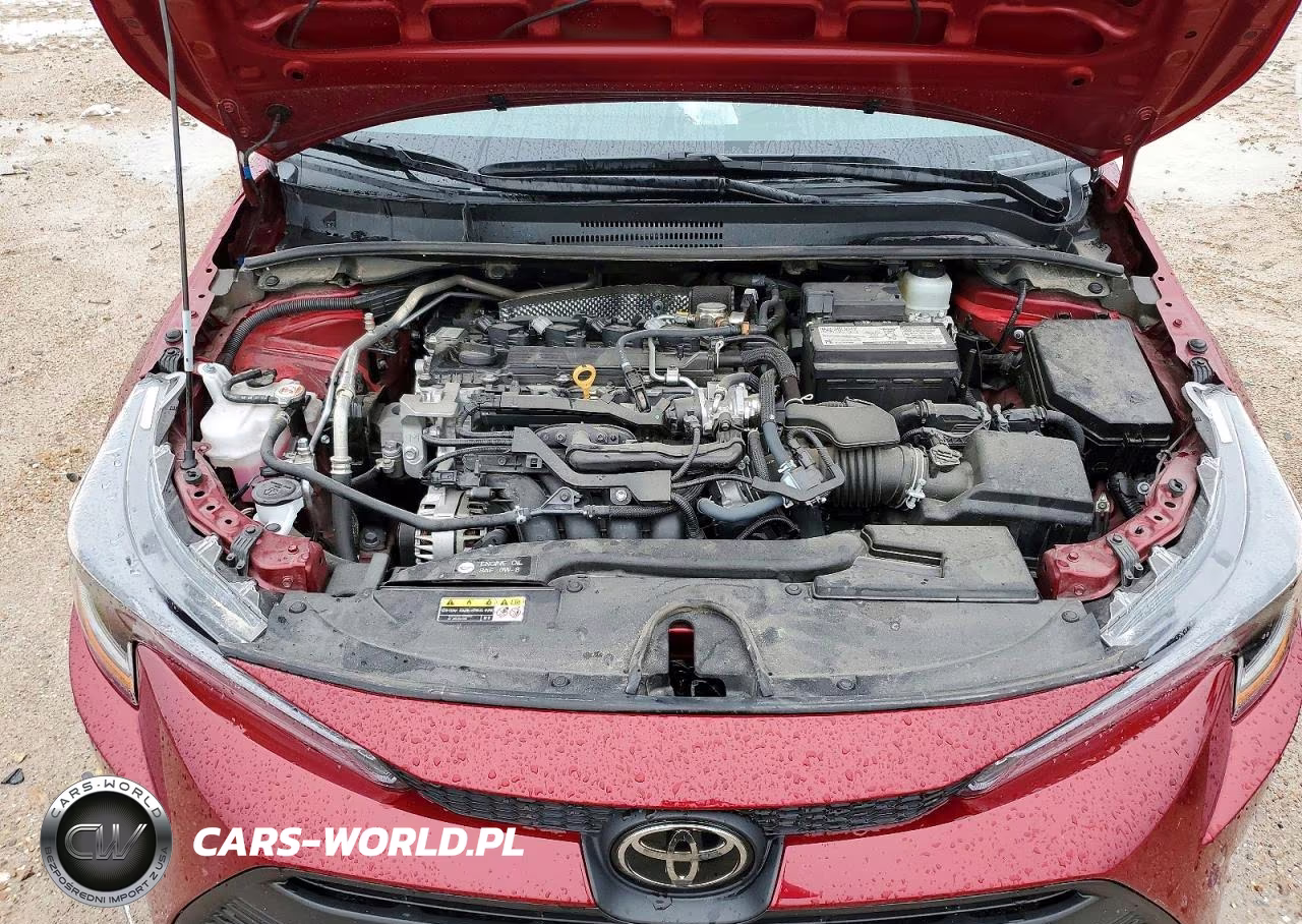 2025 Toyota Corolla VIN:5YFB4MDE9SP283517 - 11