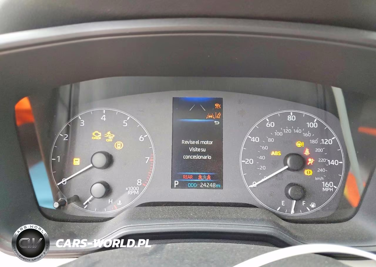 2025 Toyota Corolla VIN:5YFB4MDE9SP283517 - 9