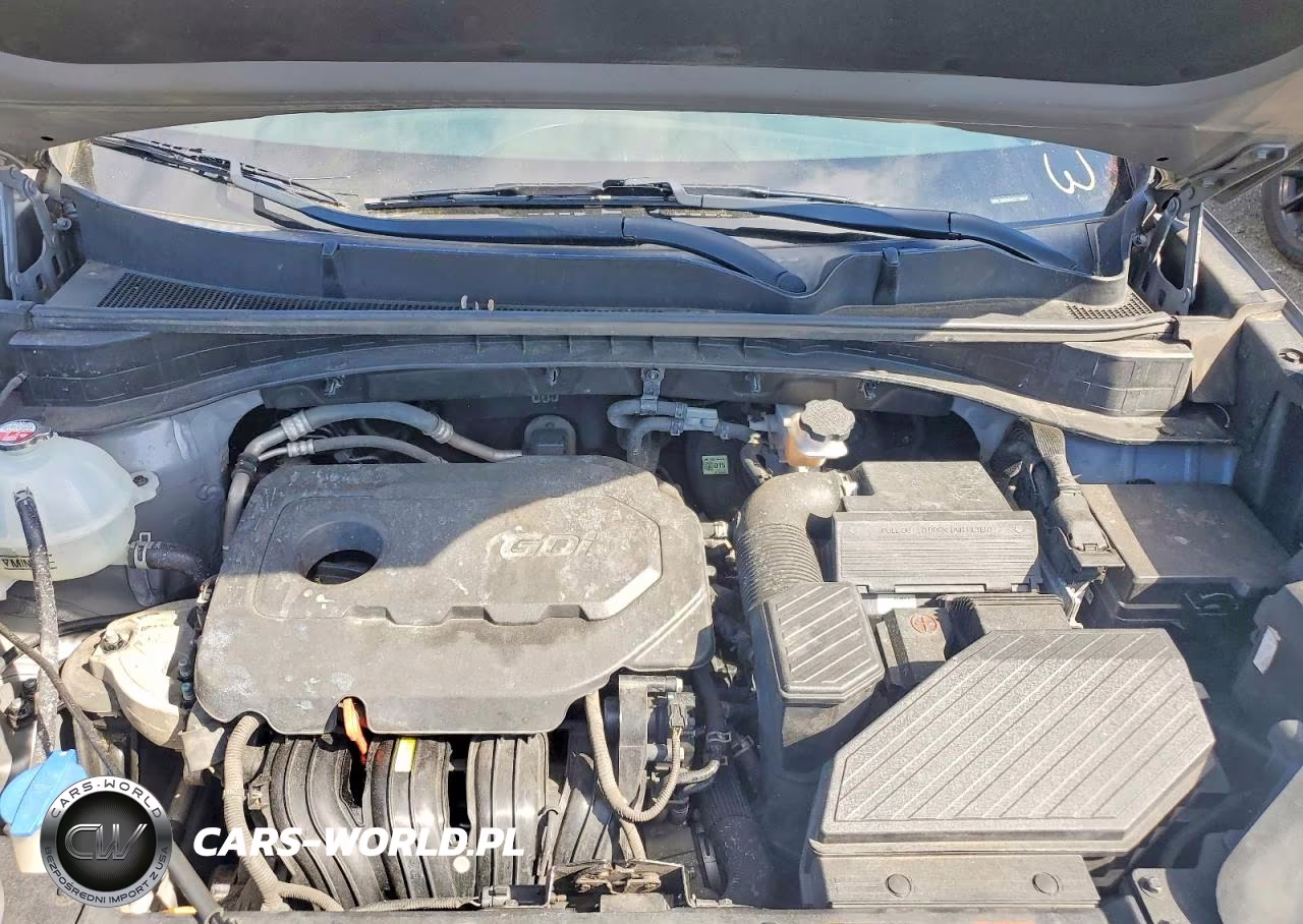 2020 Kia Sportage Lx VIN:KNDPM3AC7L7786310 - 12