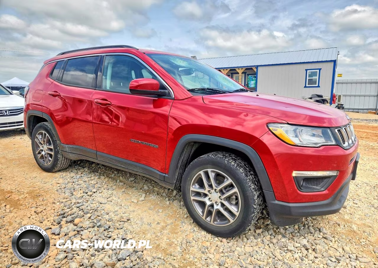 2020 Jeep Compass VIN:3C4NJDBB8LT258539 - 4