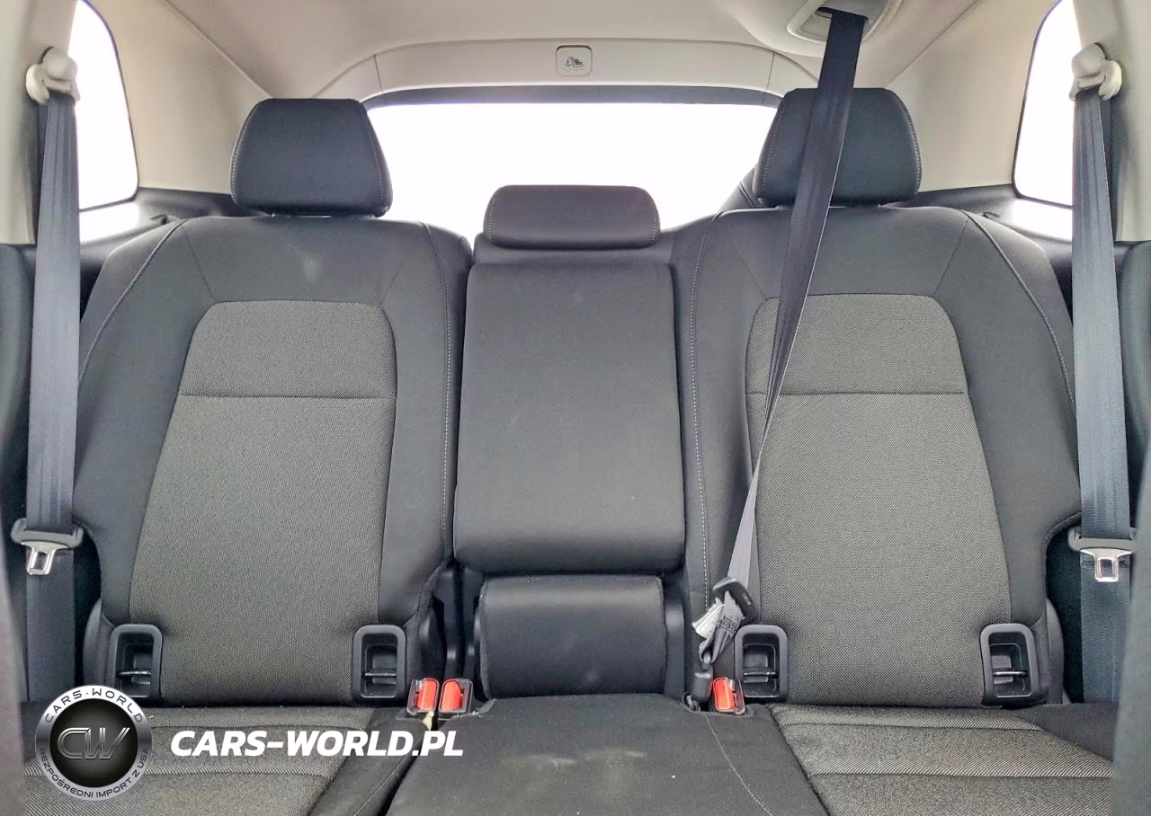 2025 Honda Cr-V Ex VIN:2HKRS4H48SH480584 - 10