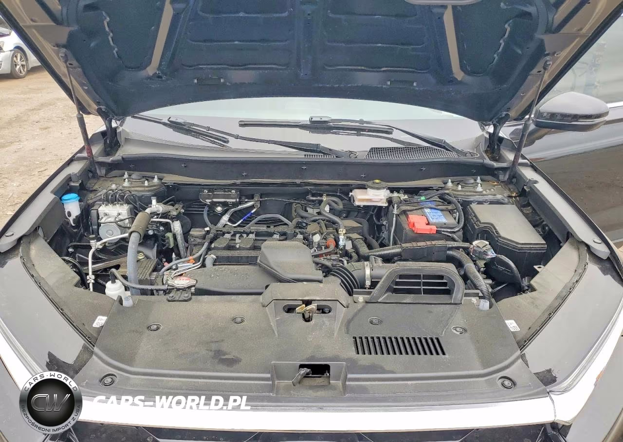 2025 Honda Cr-V Ex VIN:2HKRS4H48SH480584 - 12