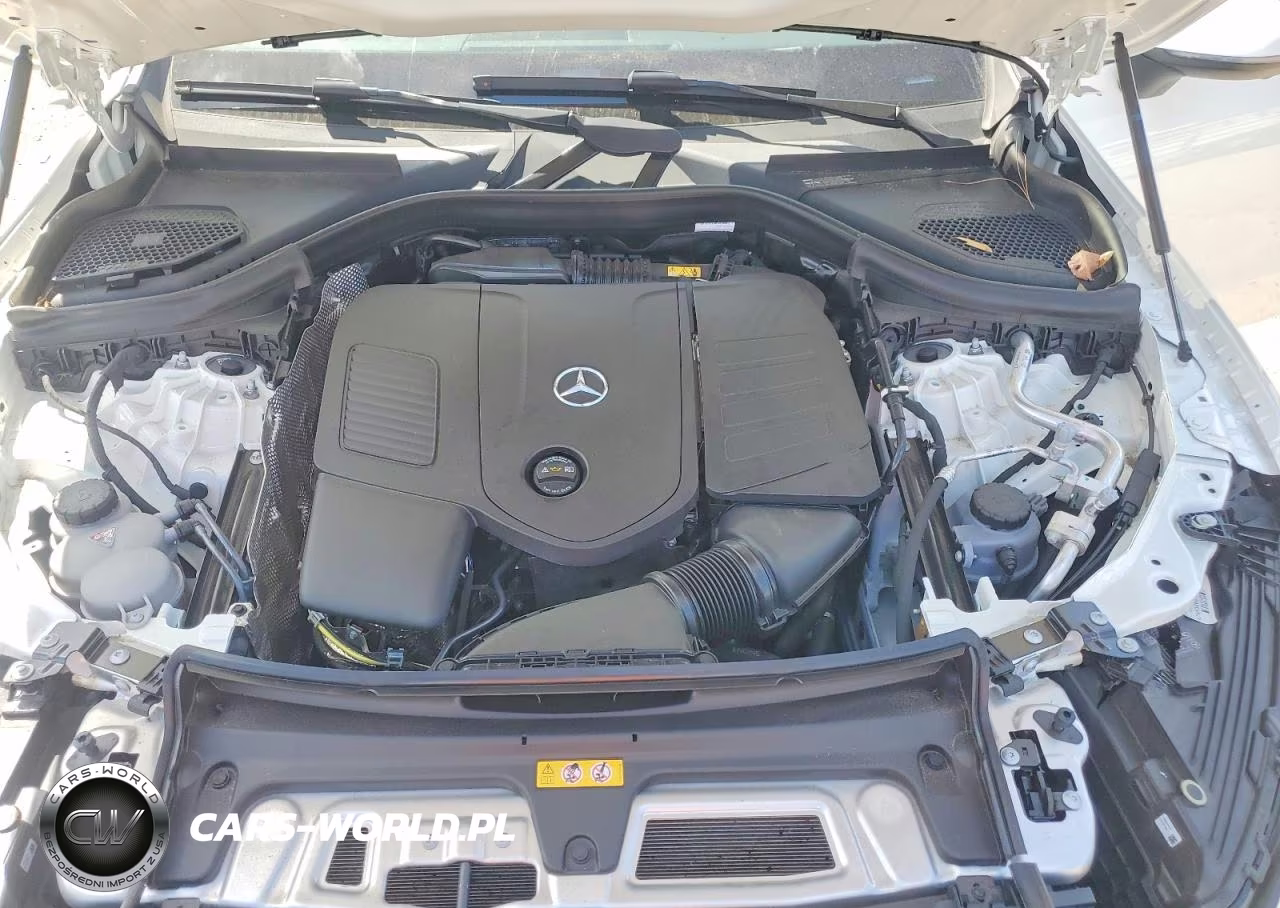 2025 Mercedes-Benz Glc 300 VIN:W1NKM4GB6SF317284 - 12