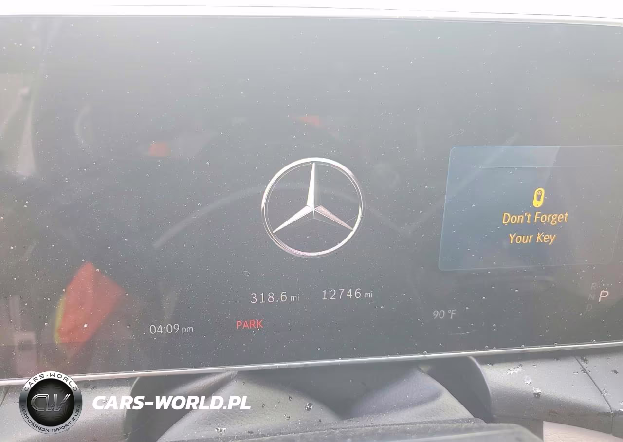 2025 Mercedes-Benz Glc 300 VIN:W1NKM4GB6SF317284 - 9