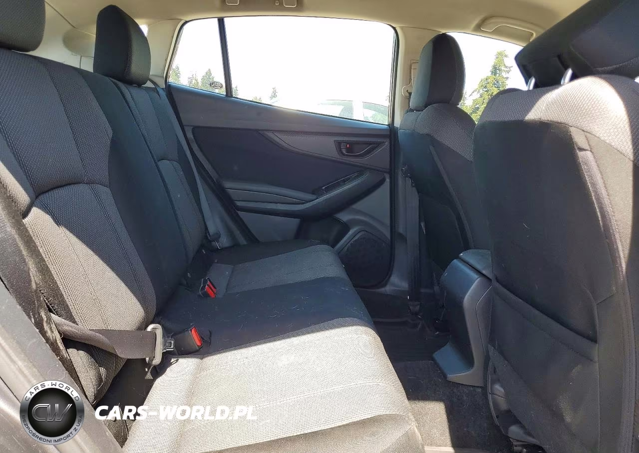 2018 Subaru Impreza VIN:4S3GTAA67J3743446 - 10