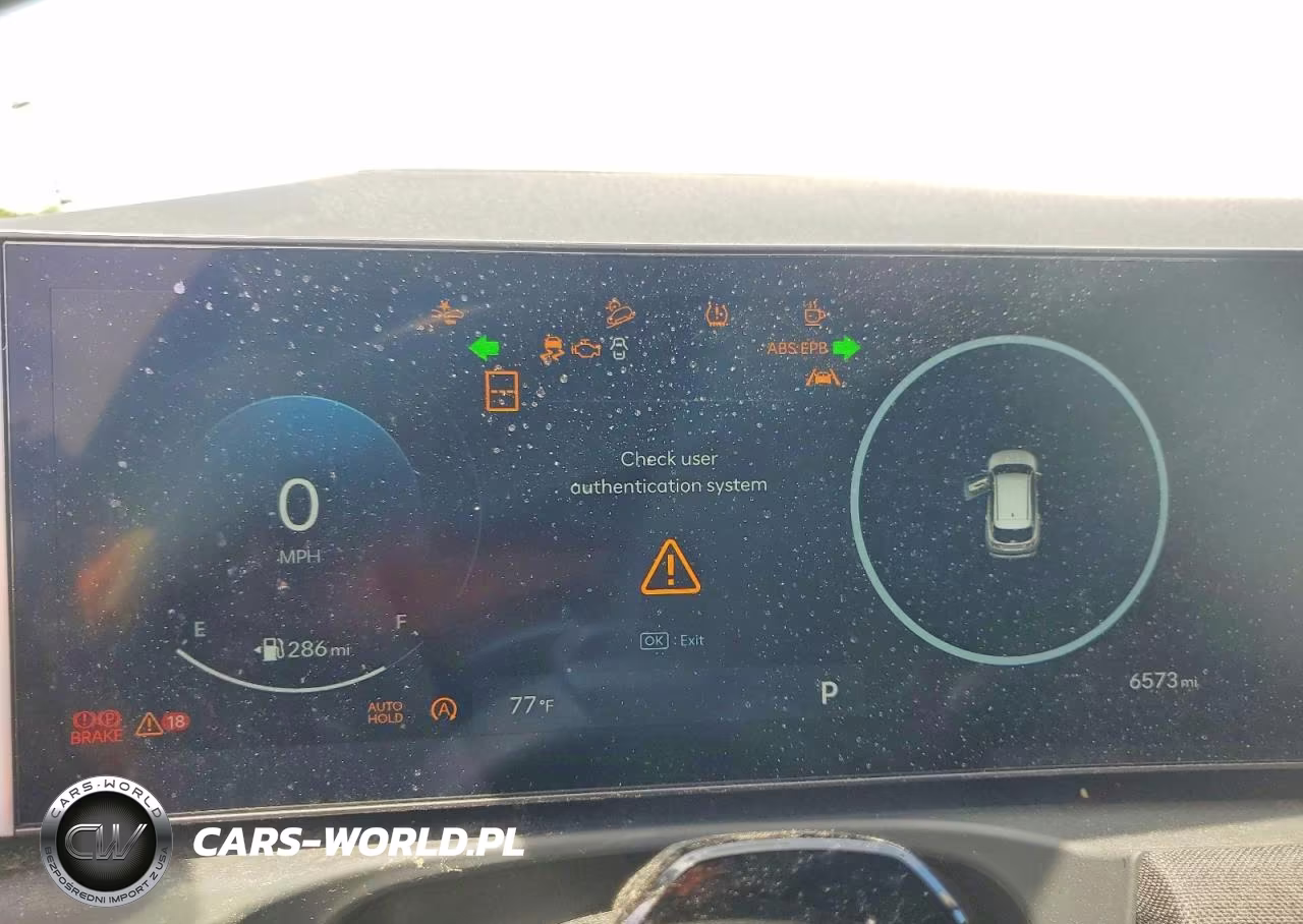 2025 Hyundai Tucson Limited VIN:5NMJECDE5SH574514 - 9