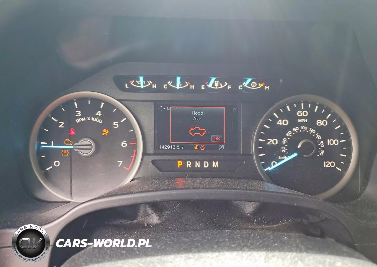 2020 Ford F150 Supercrew VIN:1FTEW1CP5LKE85036 - 9