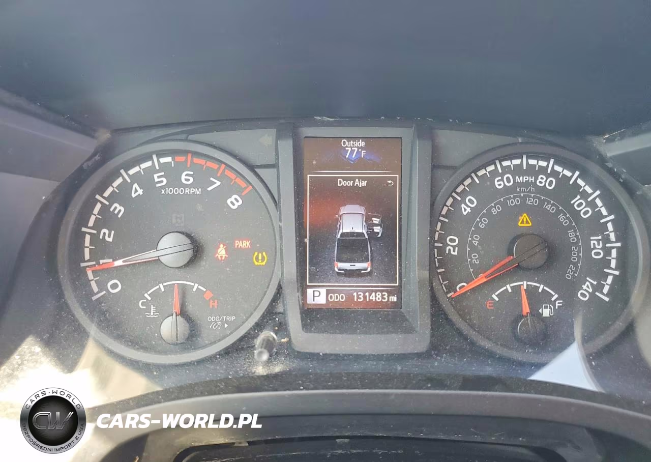 2021 Toyota Tacoma Sr VIN:3TYAX5GN4MT032469 - 9