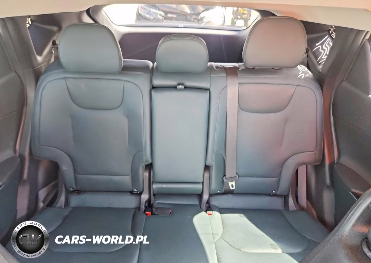 2022 Kia Ev6 Gt-Line VIN:KNDC3DLC7N5028938 - 10