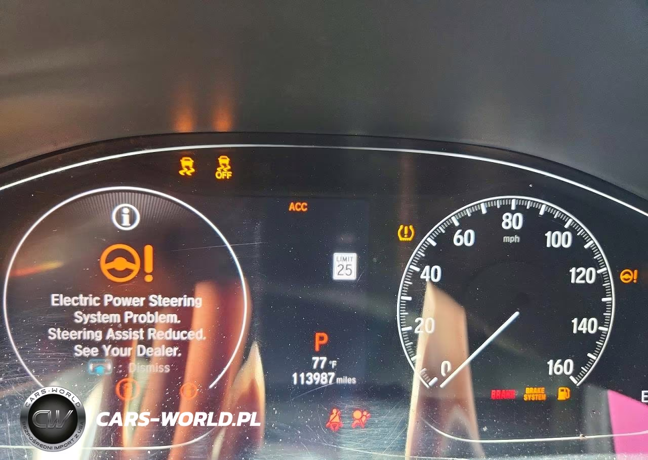 2018 Honda Accord Sport VIN:1HGCV1F30JA027850 - 9