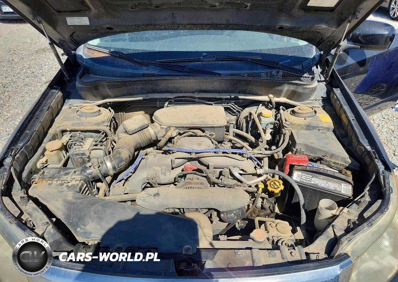 2009 Subaru Forester 2.5X Premium VIN:JF2SH63639H789426 - 12