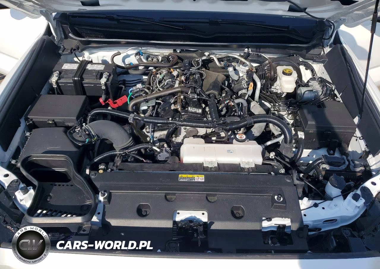 2025 Toyota Tacoma Sr VIN:3TYLD5KN4ST012213 - 11