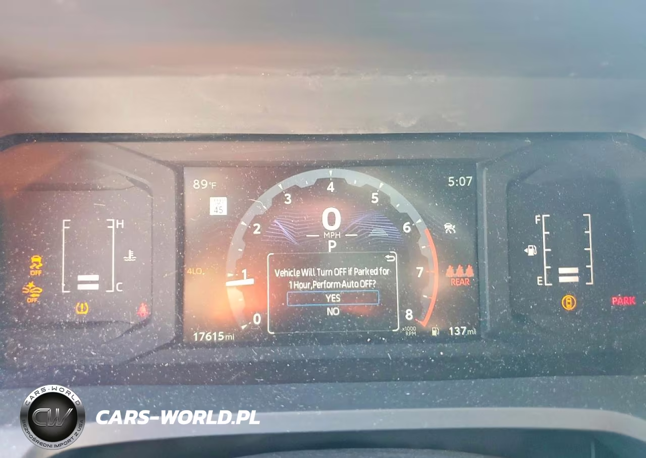2025 Toyota Tacoma Sr VIN:3TYLD5KN4ST012213 - 9