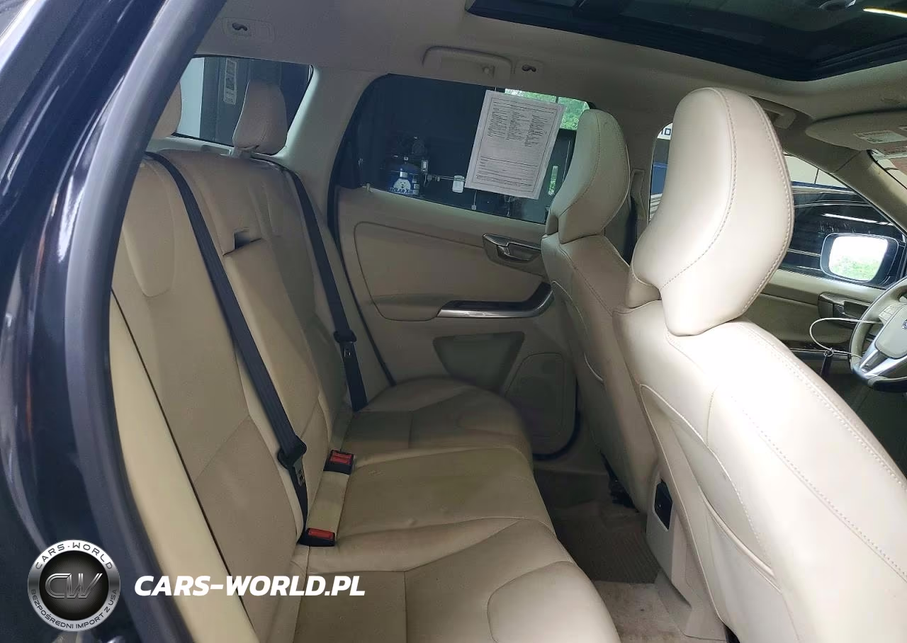 2016 Volvo Xc60 T5 Premier VIN:YV4612RK7G2839579 - 11