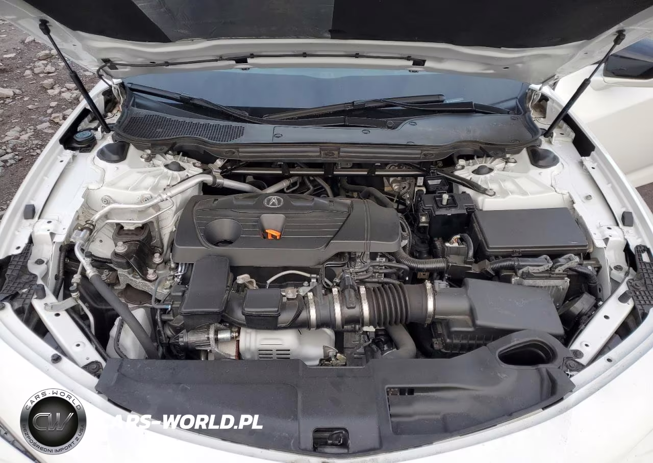 2024 Acura Tlx A-Spec VIN:19UUB6F55RA000778 - 11