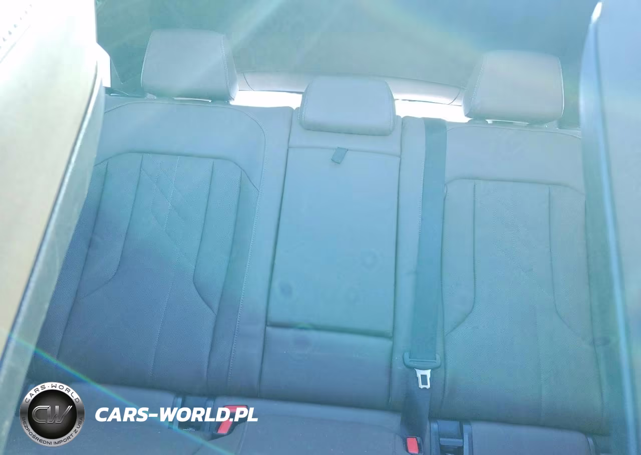2025 BMW X3 VIN:5UX53GP04S9Z66506 - 10