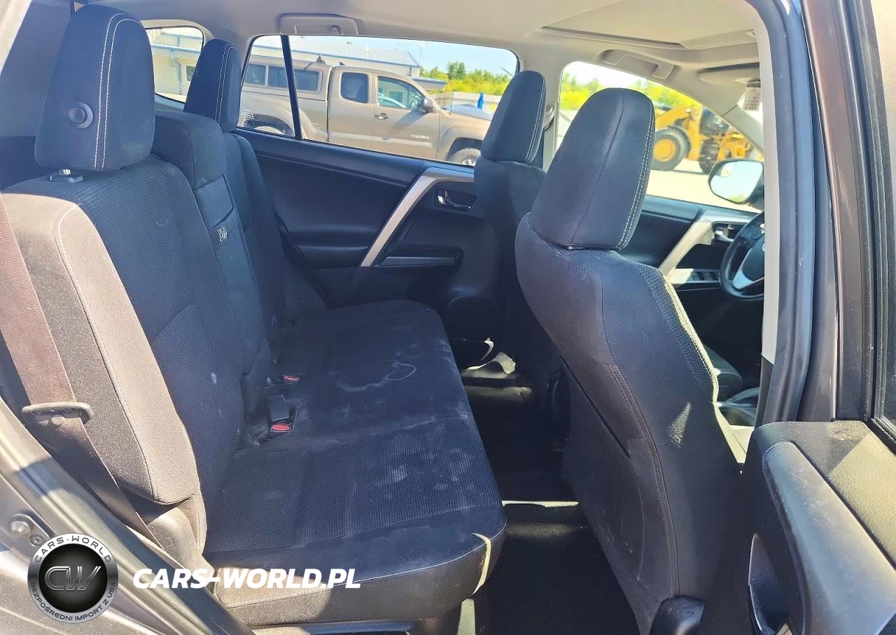 2018 Toyota Rav4 Hybrid Xle VIN:JTMRJREV8JD170548 - 10