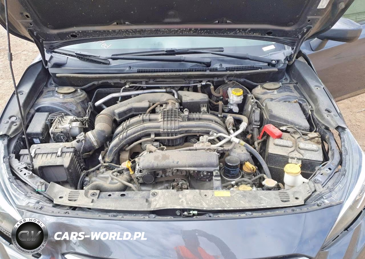 2021 Subaru Impreza Premium VIN:4S3GKAV64M3604473 - 11