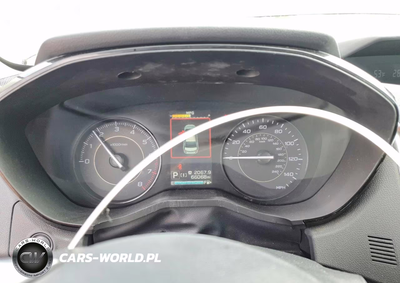 2021 Subaru Impreza Premium VIN:4S3GKAV64M3604473 - 9