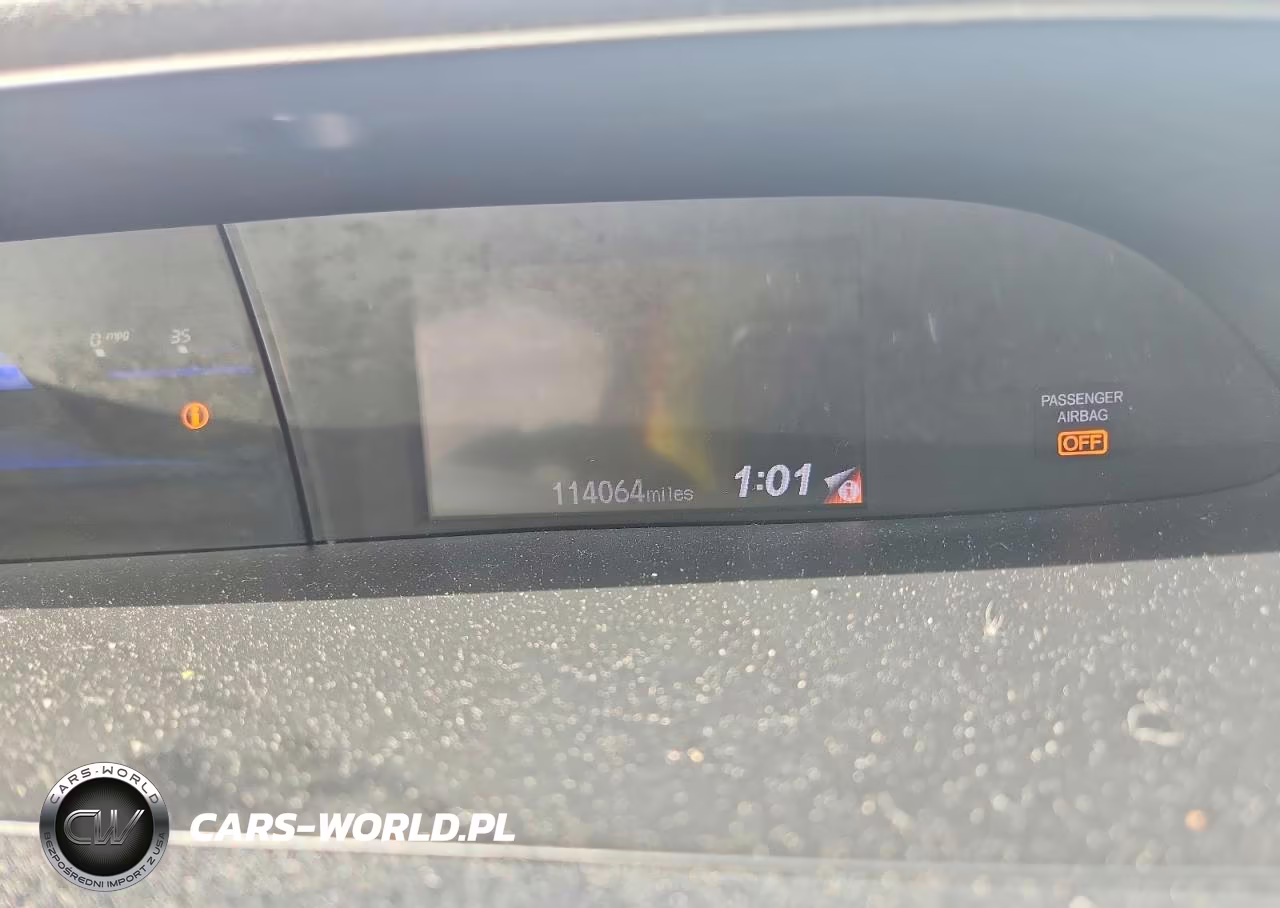 2012 Honda Civic Lx VIN:19XFB2F59CE332176 - 9