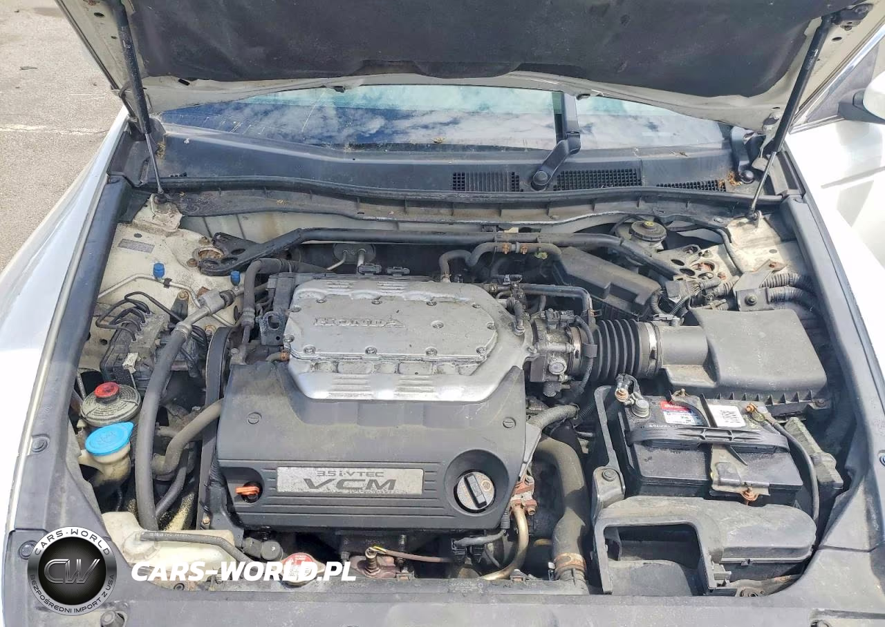 2011 Honda Accord Exl VIN:5KBCP3F86BB004499 - 11