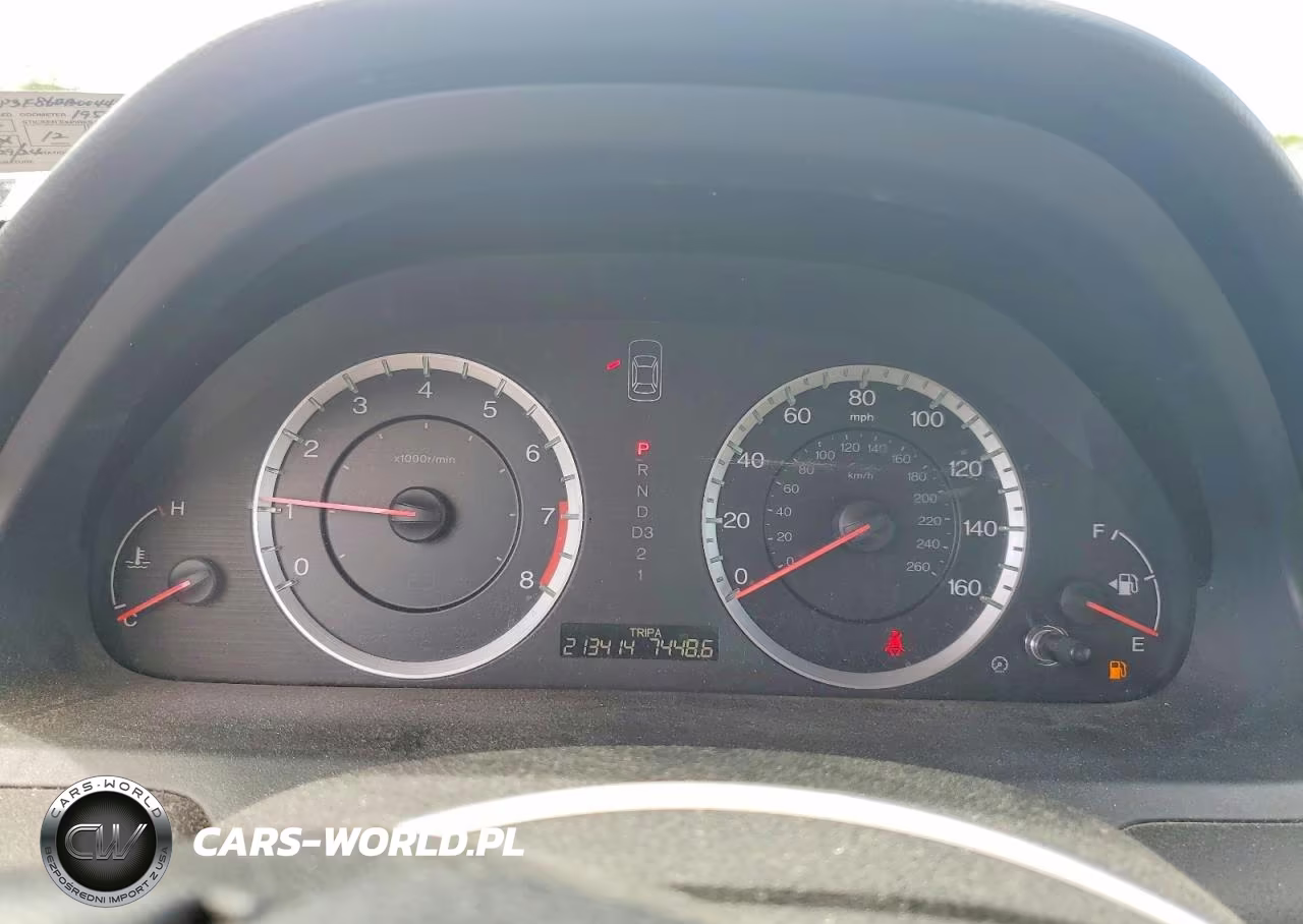 2011 Honda Accord Exl VIN:5KBCP3F86BB004499 - 9