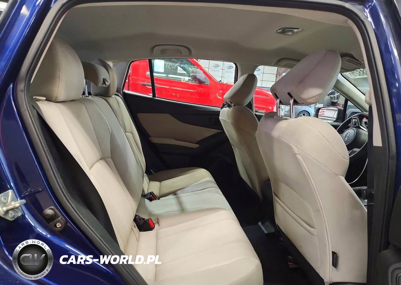 2017 Subaru Impreza Premium VIN:4S3GTAB67H3741544 - 10
