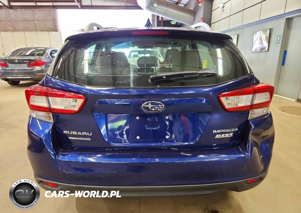 2017 Subaru Impreza Premium VIN:4S3GTAB67H3741544 - 6