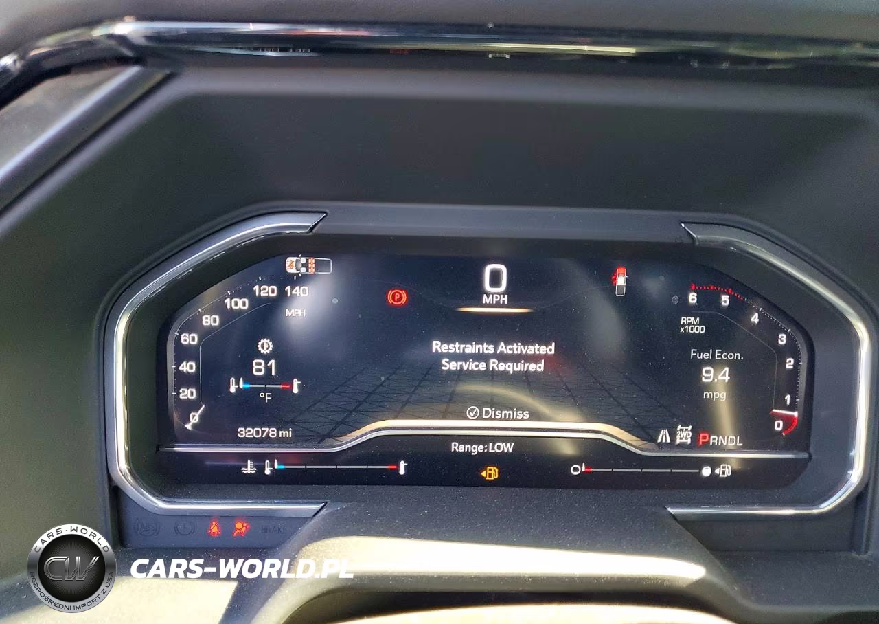2024 GMC Sierra K2500 At4 VIN:1GT19PEY4RF446163 - 9