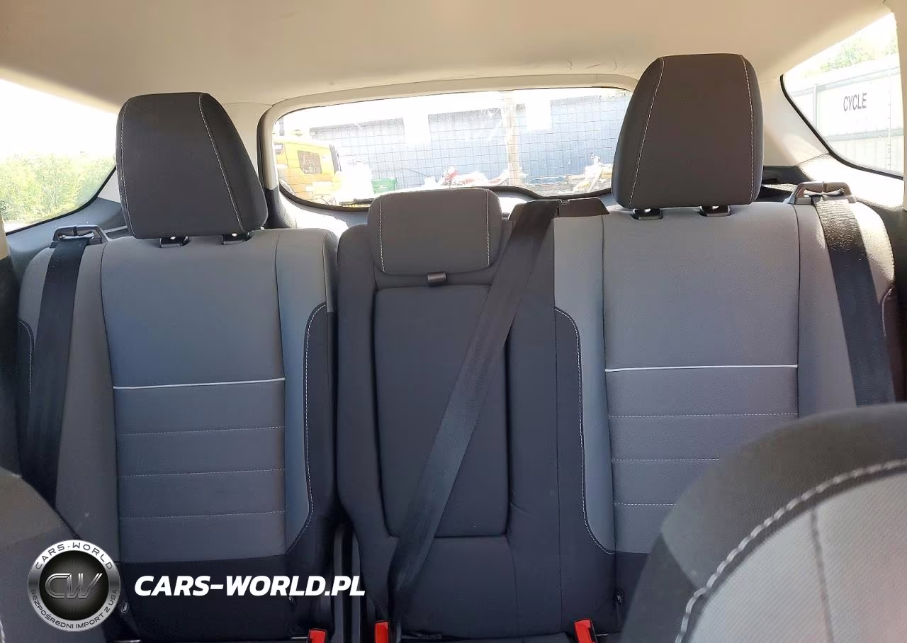 2015 Ford Escape Se VIN:1FMCU9G96FUC71975 - 10