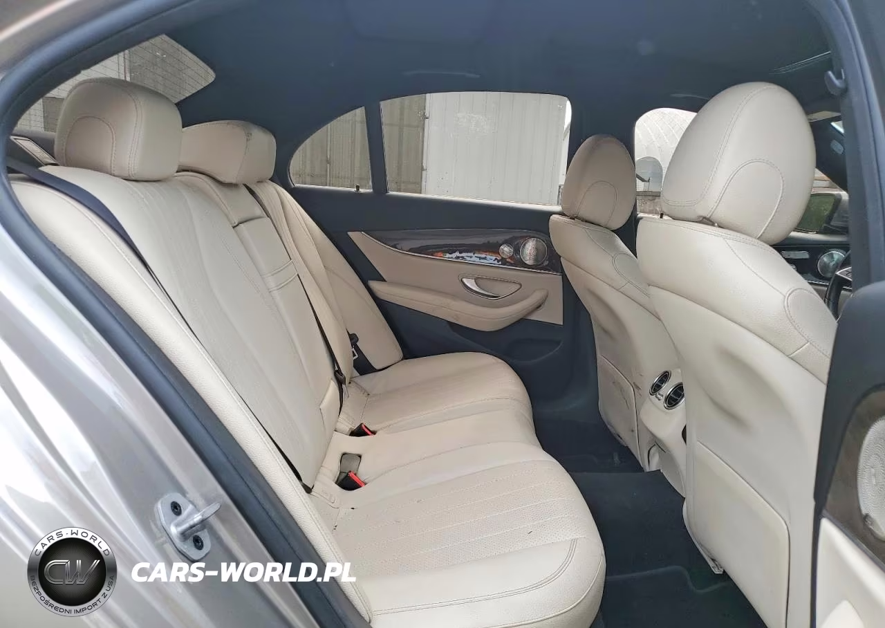 2022 Mercedes-Benz E 350 4Matic VIN:W1KZF8EB9NB026158 - 10