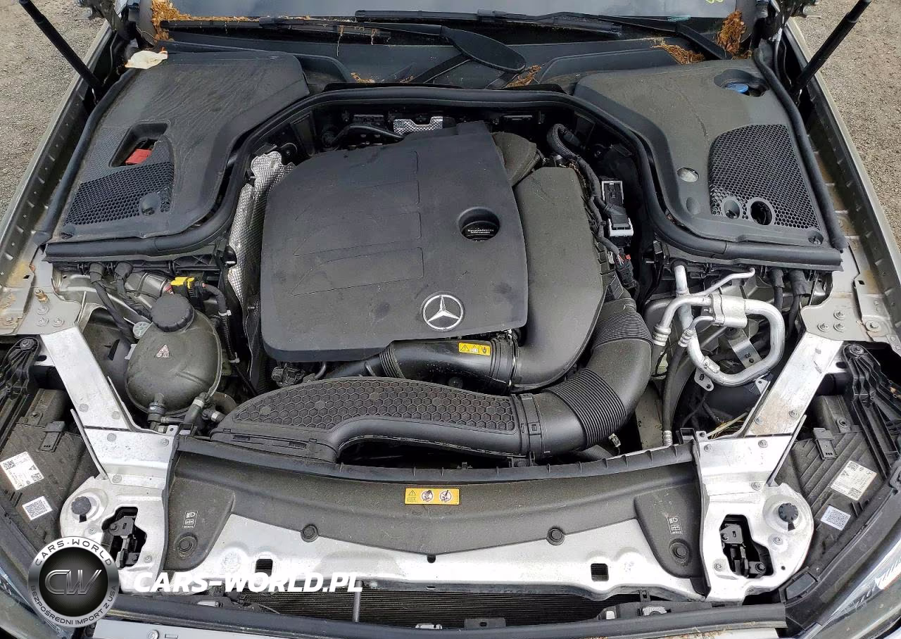 2022 Mercedes-Benz E 350 4Matic VIN:W1KZF8EB9NB026158 - 11