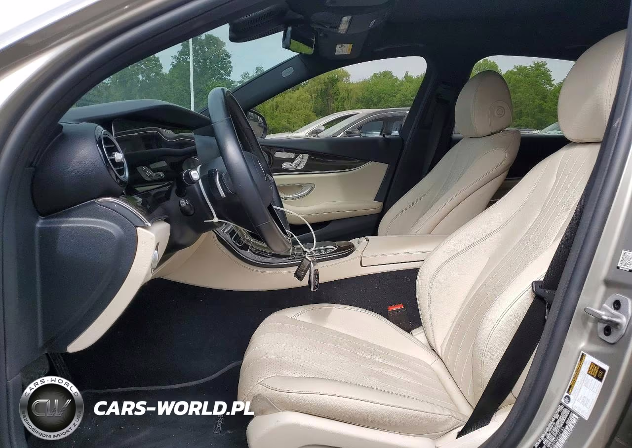 2022 Mercedes-Benz E 350 4Matic VIN:W1KZF8EB9NB026158 - 7