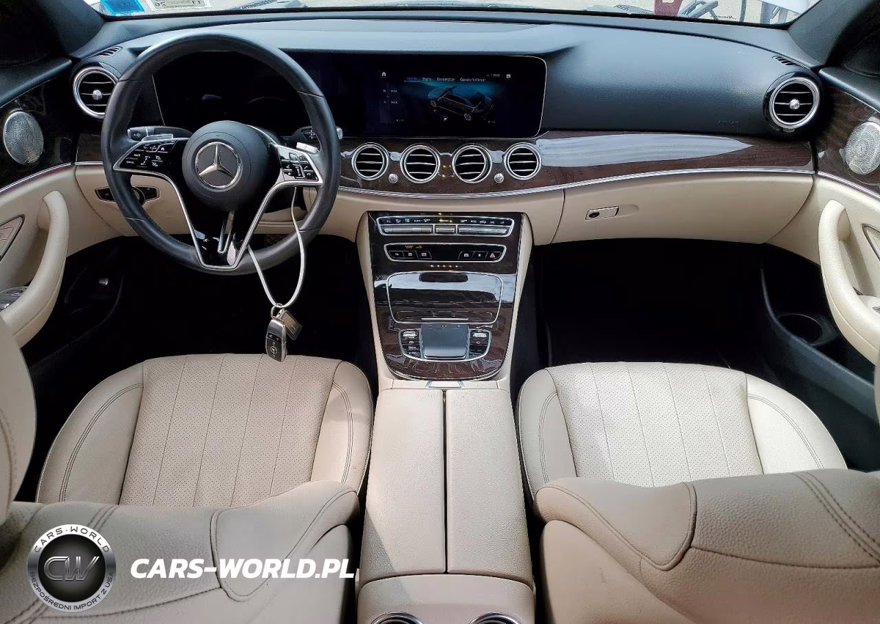 2022 Mercedes-Benz E 350 4Matic VIN:W1KZF8EB9NB026158 - 8