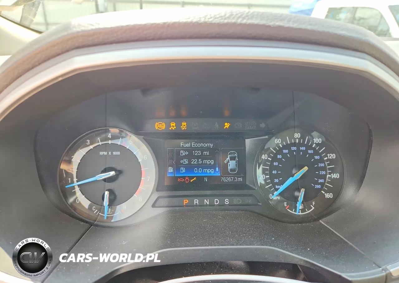 2015 Ford Edge Sel VIN:2FMTK4J9XFBB16854 - 9
