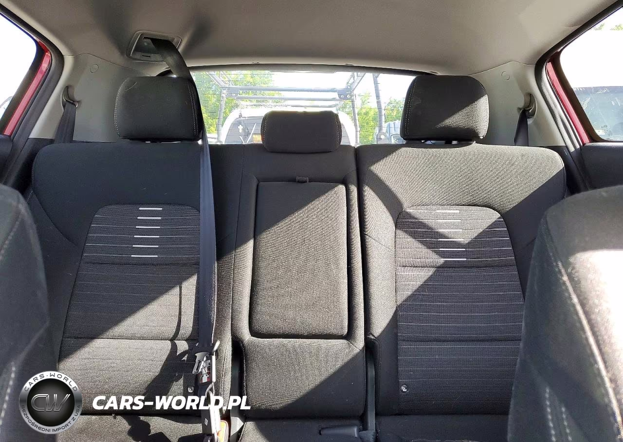 2022 Kia Sportage Lx VIN:KNDPMCACXN7012488 - 10