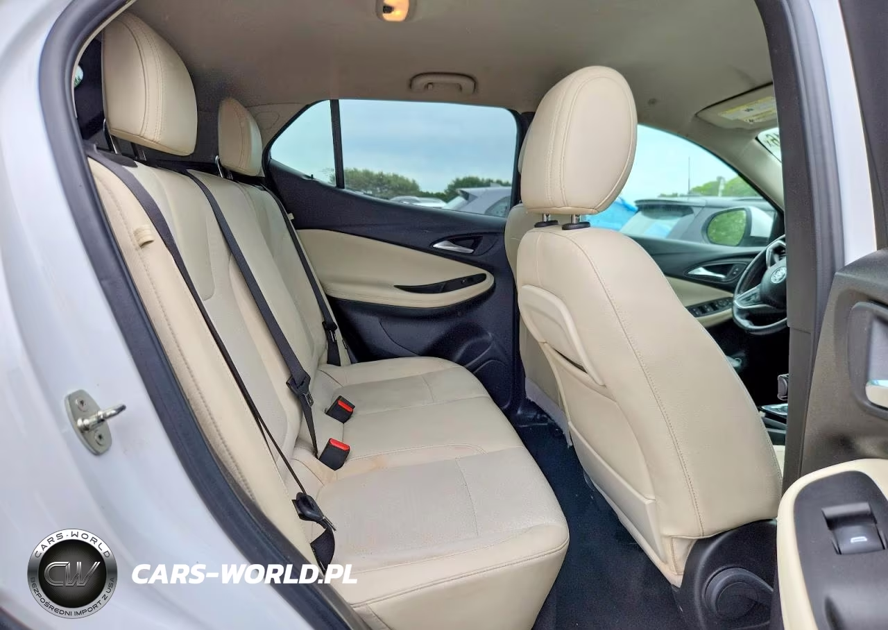 2020 Buick Encore Gx Preferred VIN:KL4MMBS29LB083107 - 11