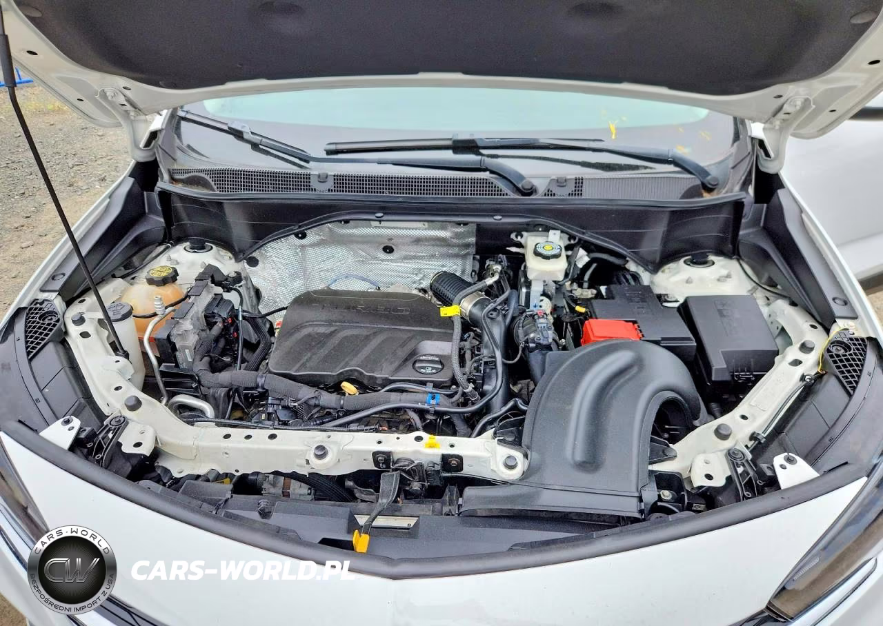 2020 Buick Encore Gx Preferred VIN:KL4MMBS29LB083107 - 12