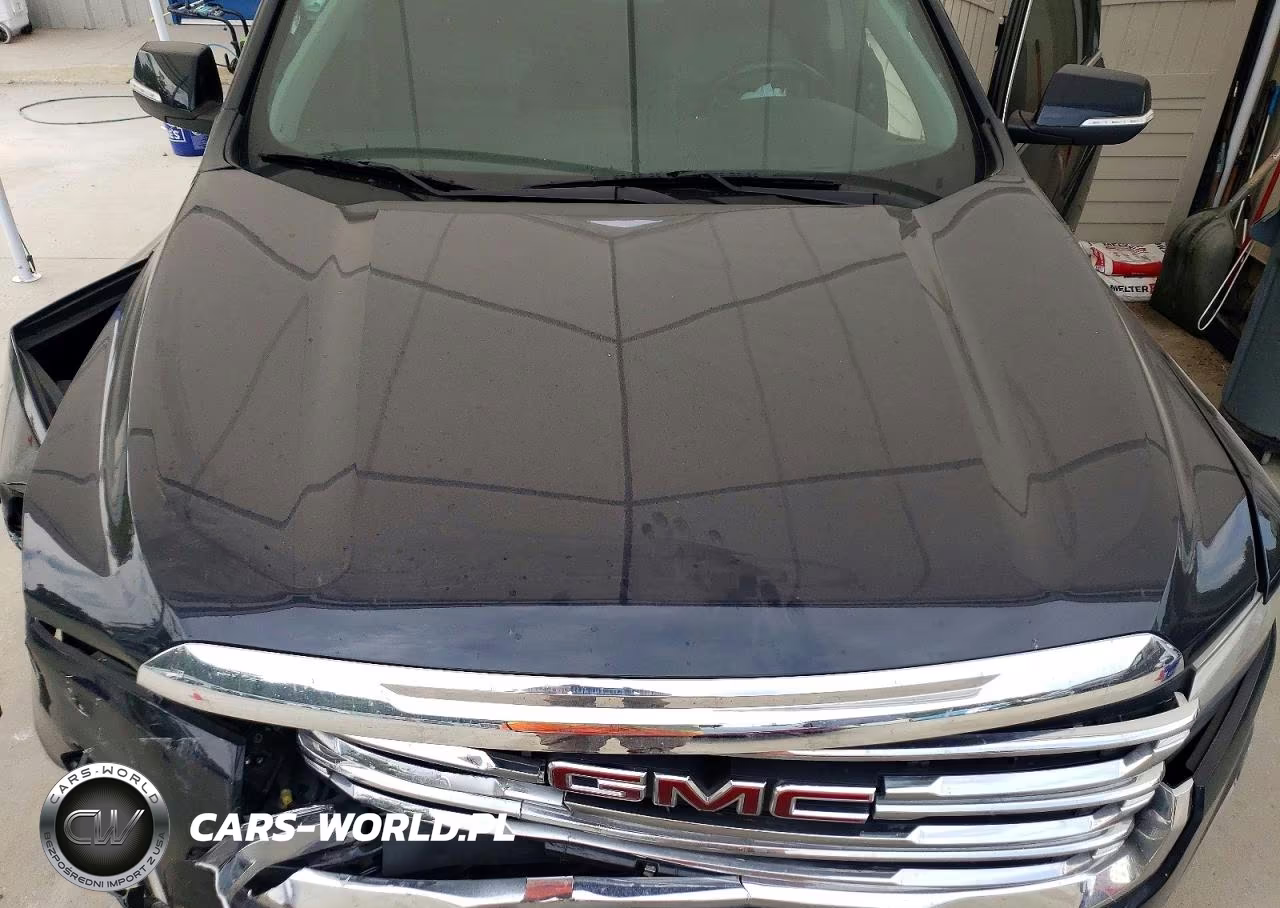 2021 GMC Acadia Slt VIN:1GKKNULS3MZ138460 - 12