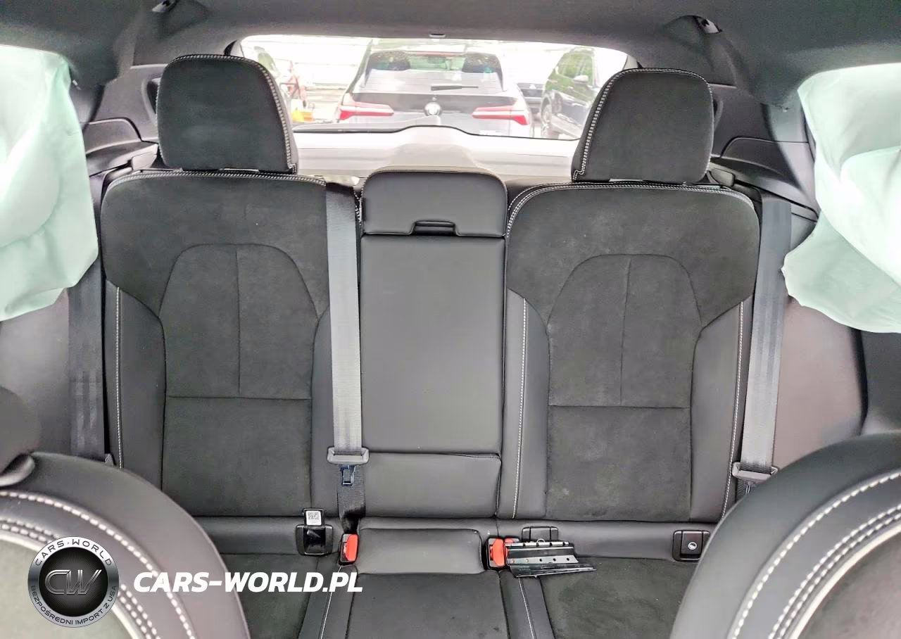 2023 Volvo Xc40 Recharge Ultimate VIN:YV4ED3UMXP2023337 - 10