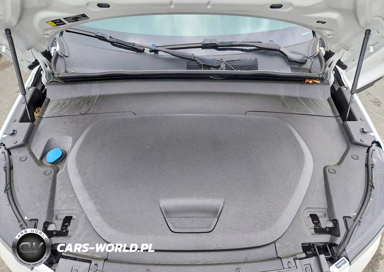 2023 Volvo Xc40 Recharge Ultimate VIN:YV4ED3UMXP2023337 - 12