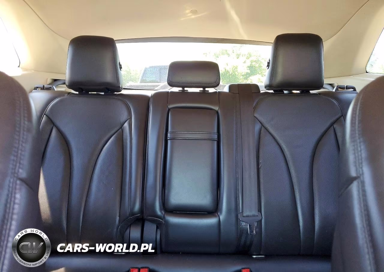 2015 Lincoln Mkc VIN:5LMCJ2A94FUJ00695 - 10