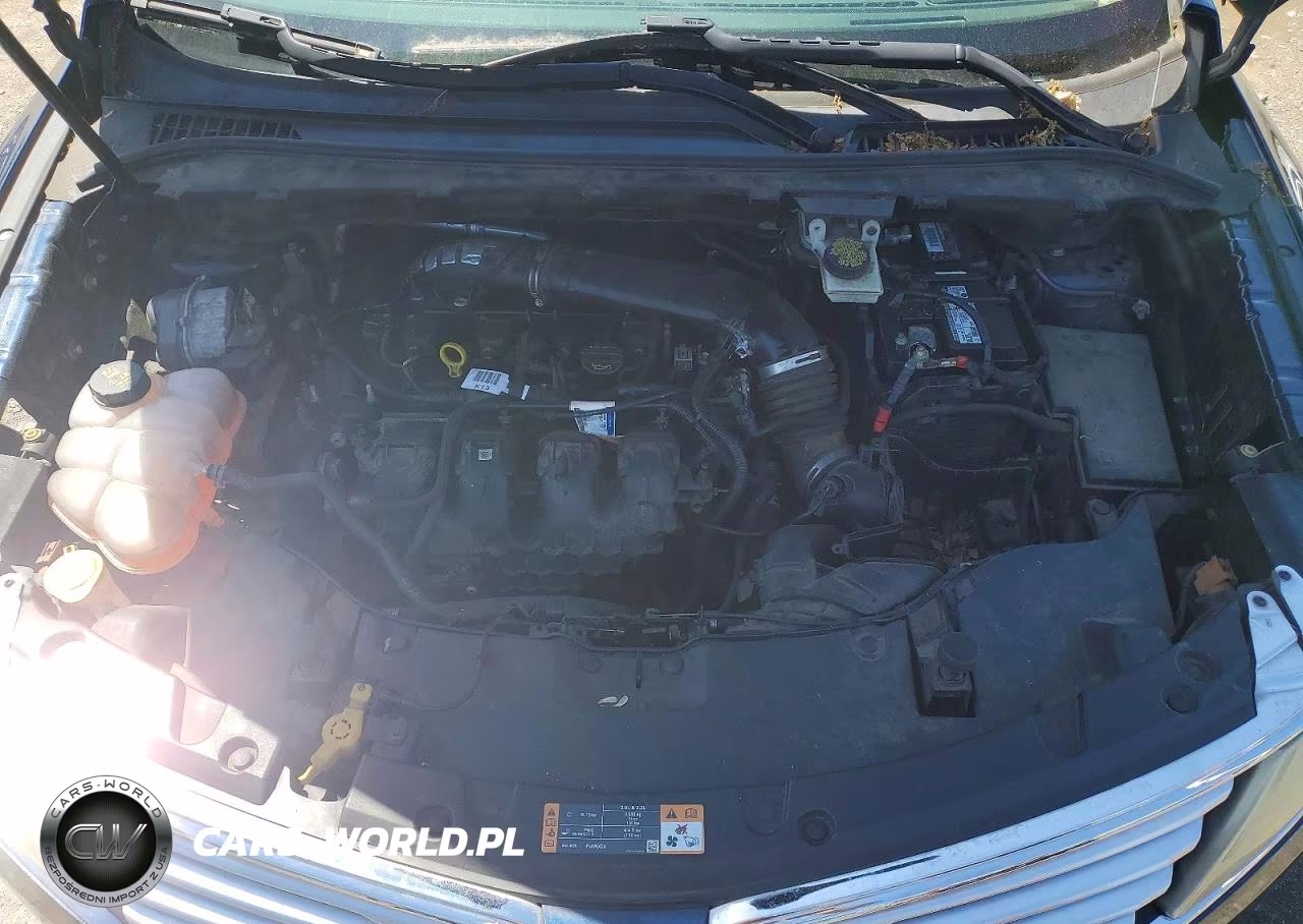 2015 Lincoln Mkc VIN:5LMCJ2A94FUJ00695 - 12