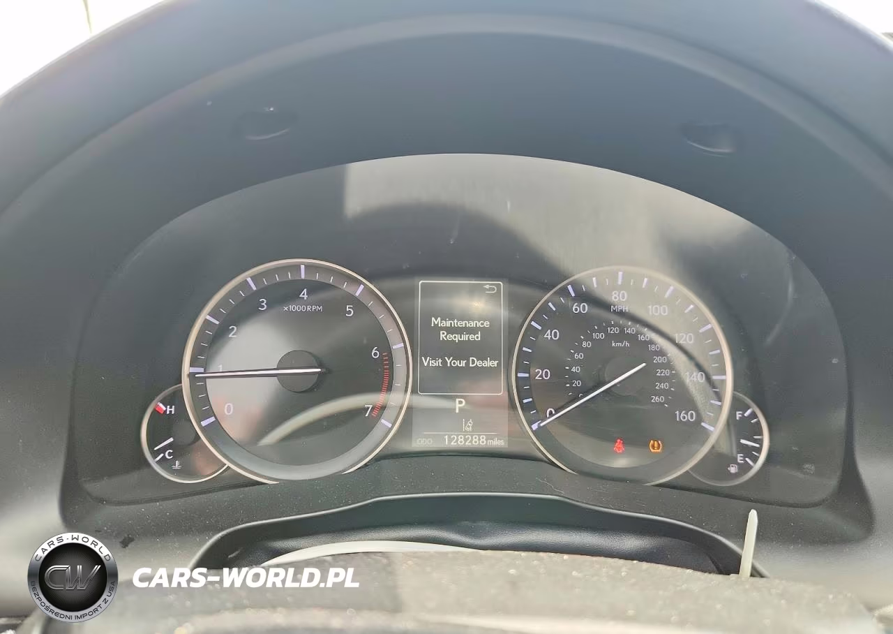 2017 Lexus Es 350 VIN:58ABK1GG3HU047706 - 9