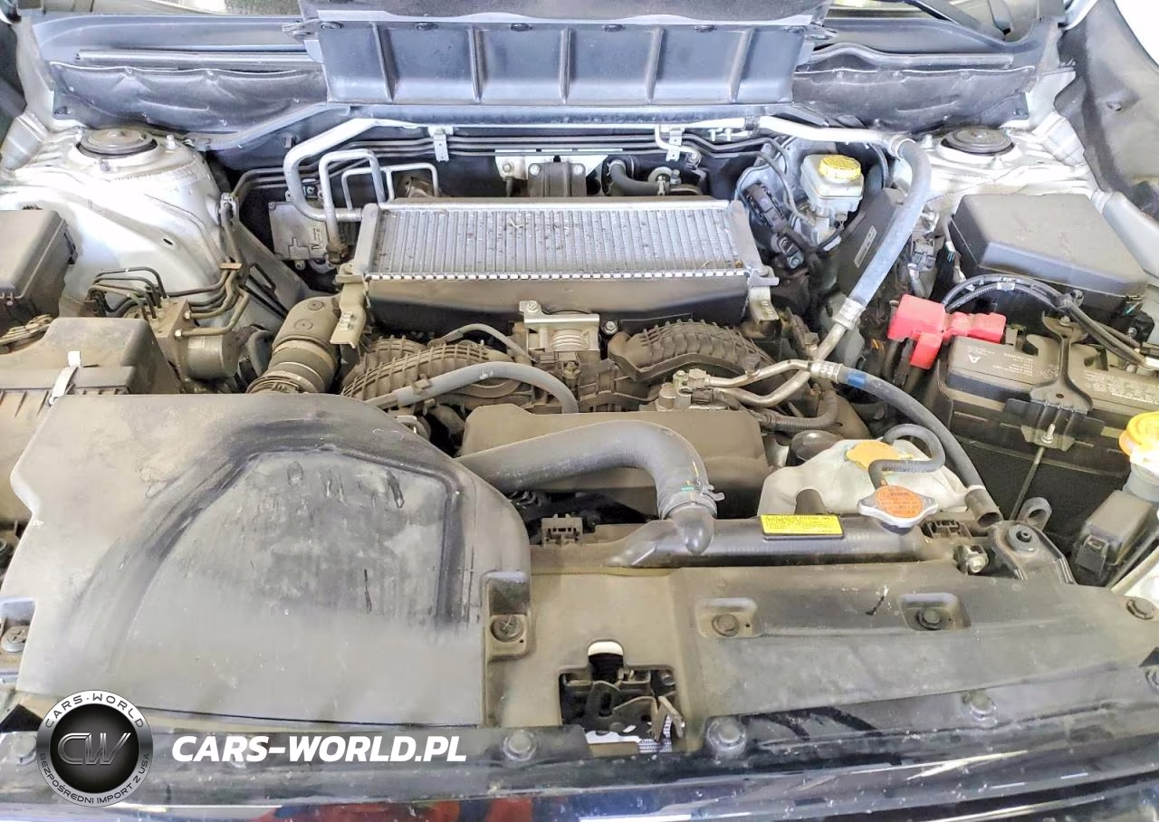 2024 Subaru Ascent Limited VIN:4S4WMAUD3R3438083 - 12