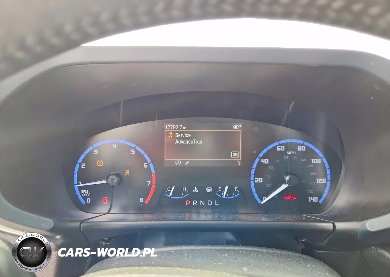 2023 Ford Bronco Sport Heritage VIN:3FMCR9G60PRD25707 - 9
